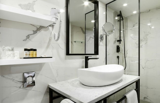 DeZign Apartments - Foto 39
