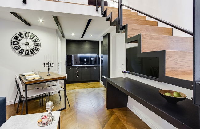 DeZign Apartments - Foto 23