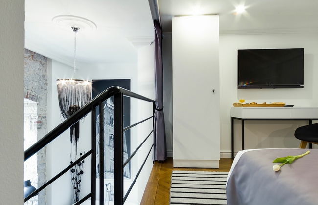 DeZign Apartments - Foto 15