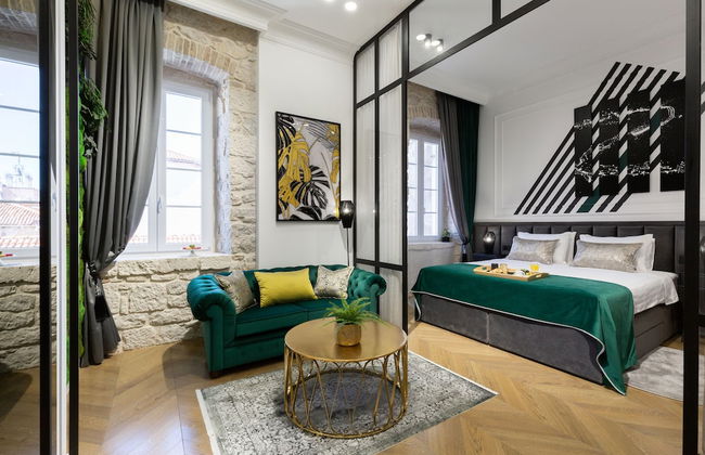 DeZign Apartments - Foto 19