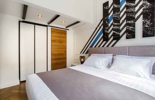 DeZign Apartments - Foto 6