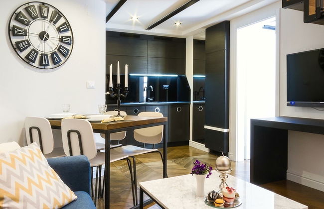 DeZign Apartments - Foto 27