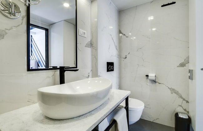 DeZign Apartments - Foto 44