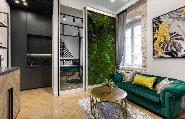 DeZign Apartments - Foto 33