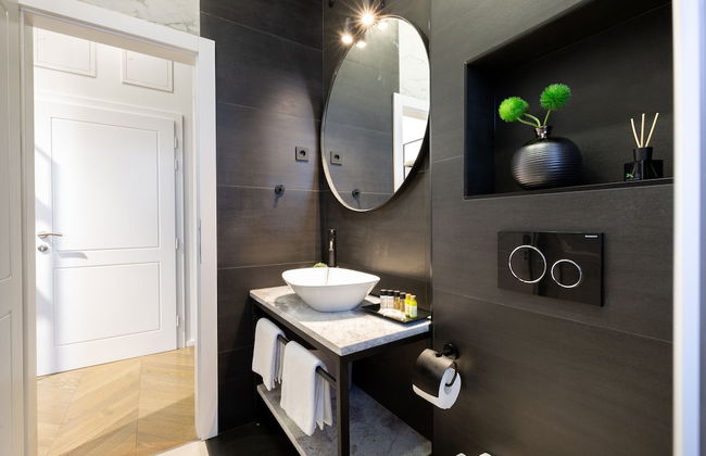 DeZign Apartments - Foto 47