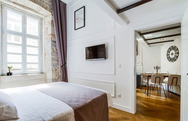 DeZign Apartments - Foto 7