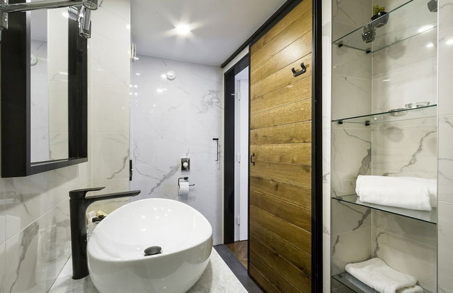 DeZign Apartments - Foto 38