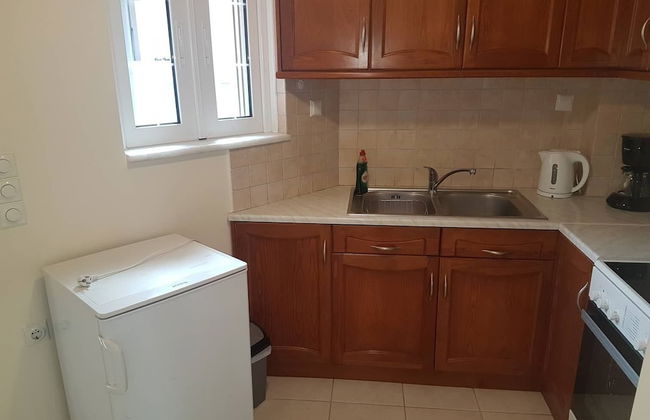Ria's Sea View Apartment - Foto 11