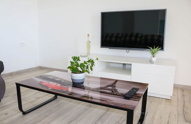 Luxury Apartment Andela - Foto 15