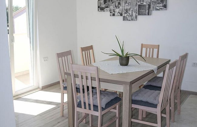 Luxury Apartment Andela - Foto 10