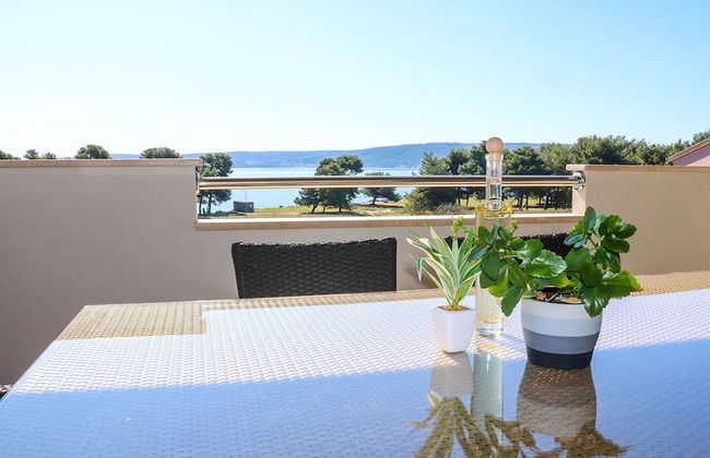 Luxury Apartment Andela - Foto 27