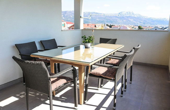 Luxury Apartment Andela - Foto 1