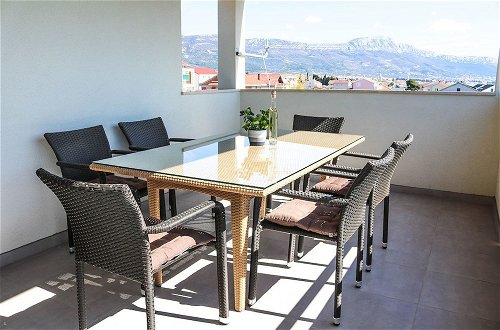 Photo 1 - Luxury Apartment Andela
