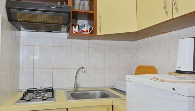 Cozinha privada