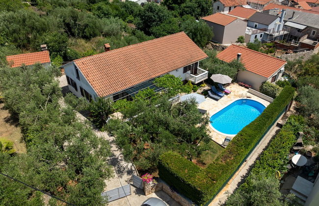 Villa Pine - Photo 35