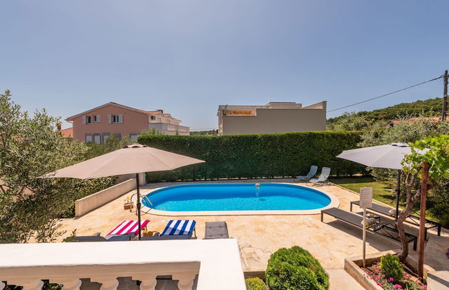 Villa Pine - Photo 21