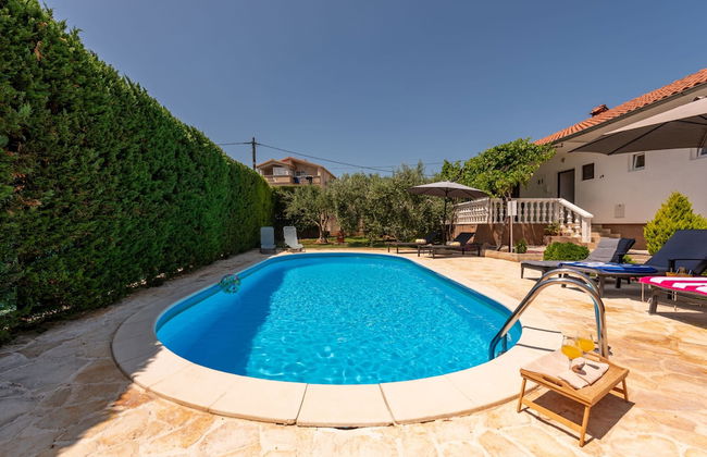 Villa Pine - Photo 24