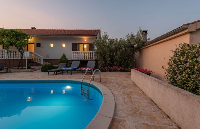 Villa Pine - Photo 20