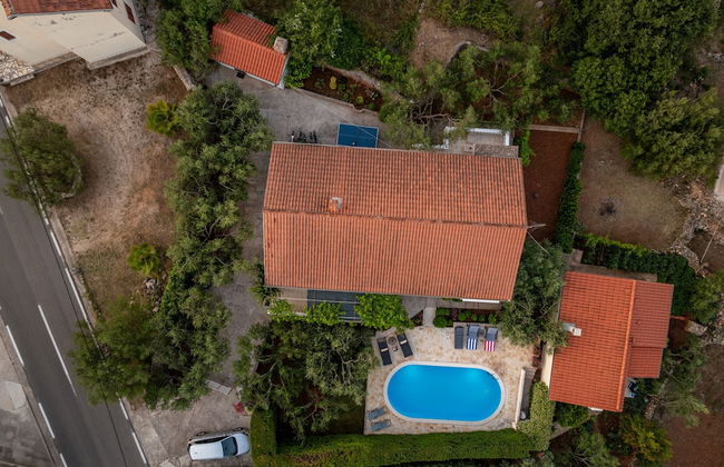 Villa Pine - Photo 33