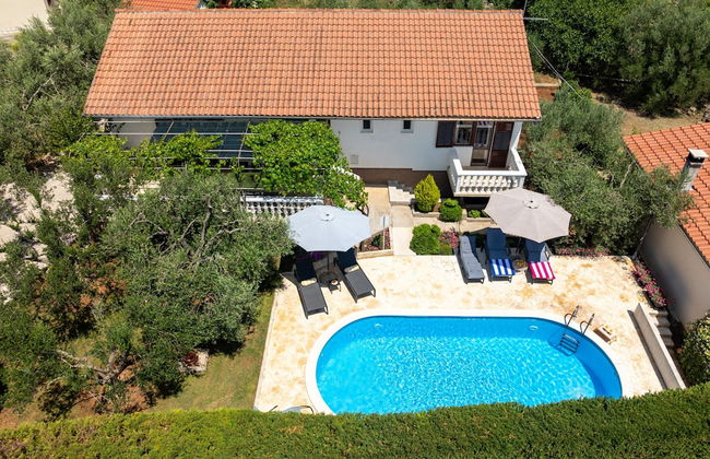 Villa Pine - Photo 36