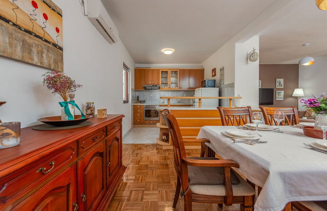 Villa Pine - Photo 10