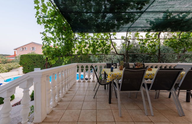 Villa Pine - Photo 32