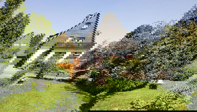 Photo 1 - Apartment in Langewiese Sauerland With Garden