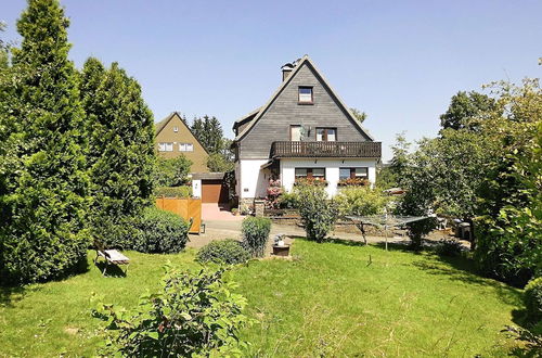 Photo 35 - Apartment in Langewiese Sauerland With Garden