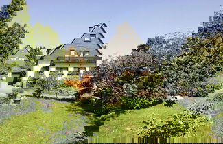 Photo 1 - Apartment in Langewiese Sauerland With Garden