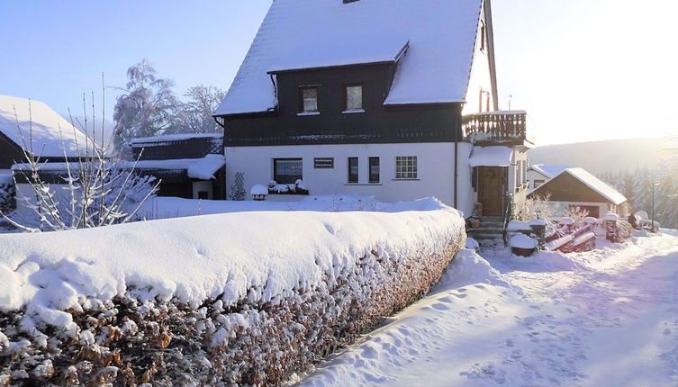 Photo 1 - Apartment in Langewiese Sauerland With Garden