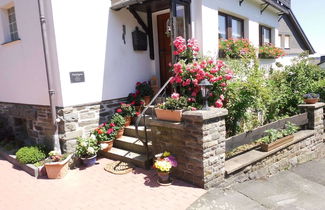 Photo 3 - Apartment in Langewiese Sauerland With Garden