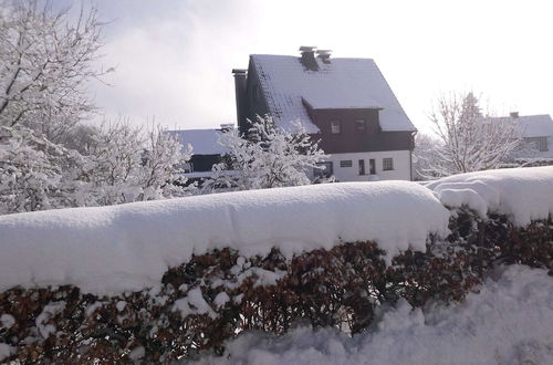 Photo 33 - Apartment in Langewiese Sauerland With Garden