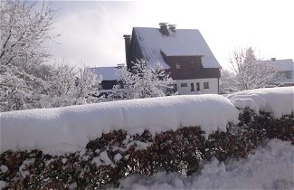 Foto 1 - Apartment in Langewiese Near Winterberg