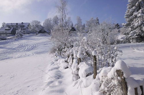 Photo 37 - Apartment in Langewiese Sauerland With Garden