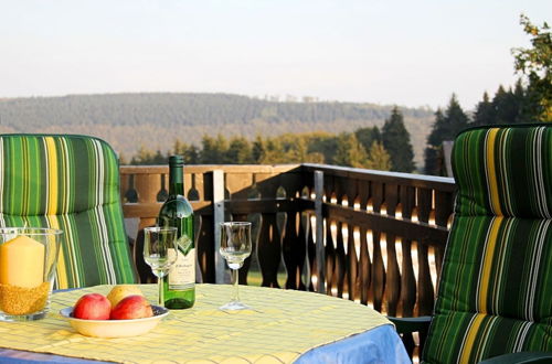 Photo 24 - Apartment in Langewiese Sauerland With Garden