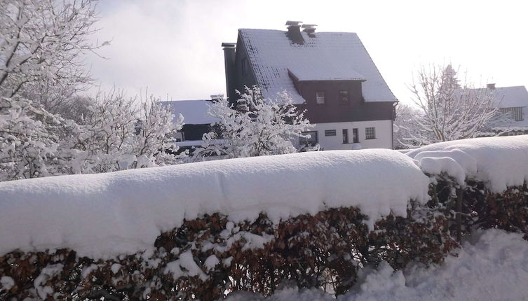 Photo 1 - Apartment in Langewiese Near Winterberg