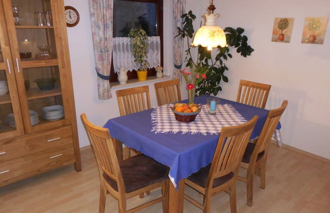 Apartment in Langewiese Near Winterberg - Photo 20