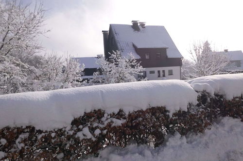 Photo 34 - Apartment in Langewiese Near Winterberg