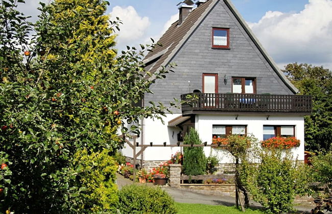 Apartment in Langewiese Near Winterberg - Photo 31