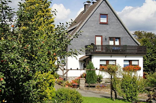 Photo 31 - Apartment in Langewiese Sauerland With Garden