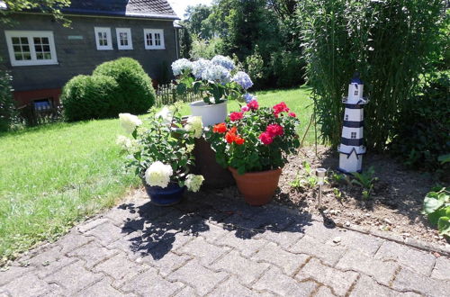 Photo 22 - Apartment in Langewiese Sauerland With Garden