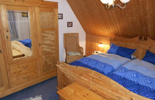 Apartment in Langewiese Near Winterberg - Photo 5