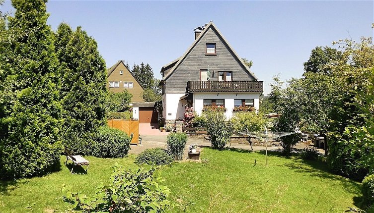 Photo 1 - Apartment in Langewiese Sauerland With Garden