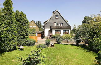 Photo 1 - Apartment in Langewiese Sauerland With Garden