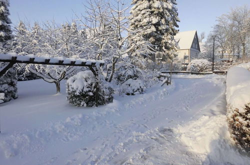 Photo 36 - Apartment in Langewiese Sauerland With Garden