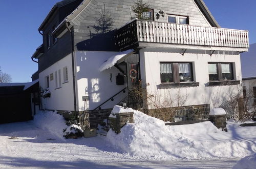 Photo 30 - Apartment in Langewiese Sauerland With Garden