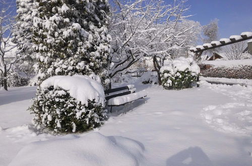 Photo 27 - Apartment in Langewiese Sauerland With Garden