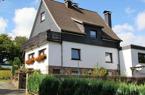 Photo 32 - Apartment in Langewiese Sauerland With Garden