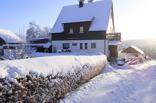 Photo 31 - Apartment in Langewiese Sauerland With Garden