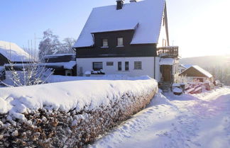 Photo 1 - Apartment in Langewiese Sauerland With Garden